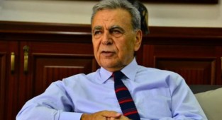 Kocaoğlu’ndan İl Danışma Kurulu’nda ‘körfez’ açıklaması