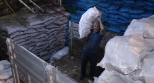 Kömüre peş peşe zam!