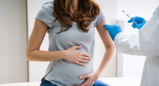 Korkutan tablo: 1 ayda hamile ölüm oranı 22 kat arttı!