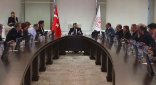 Koronavirüs Bilim Kurulu bugün toplanıyor 