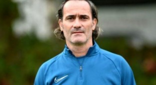 KSK'da Cüneyt Biçer gitti