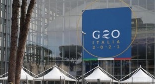 Liderler Zirvesi başlıyor: Gündem, pandemi ve iklim krizi!