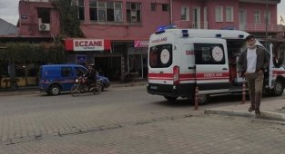 Lokantada kanlı infaz: Husumetlisini tüfekle öldürdü!