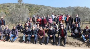 Mahkemeden karar çıktı: Torbalı'da mermer ocağı yapımına ret!