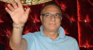 Mehmet Ali Erbil hakkında bir taciz iddiası daha