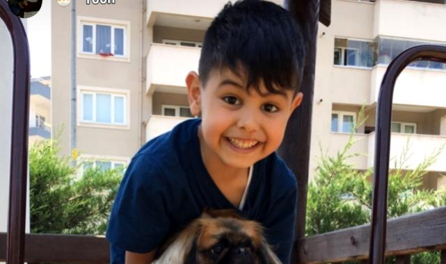 Minik Eymen'in ölümüne sebep olduğu iddia edilen halası için istenen ceza belli oldu