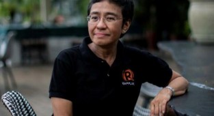 Nobel Barış Ödülü’nü kazanan isimden Facebook eleştirisi