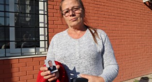 ÖZEL HABER/ Onları deprem ayırdı: 'Hastalıklarım beni yormadı, eşimin yokluğu yordu' 