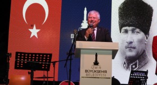 Özuslu: “Balkan Festivali İzmir için büyük fırsattır”