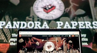 Pandora'dan FETÖ'cü vekilin eşi de çıktı!