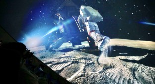 Planetaryum ve Macera Parkı Karşıyaka’ya heyecan kattı!