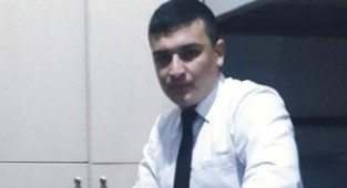 Polise yakalanacağını anlayınca kendini öldürdü