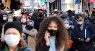 Prof. Dr. Tükek'ten korkutan yeni varyant açıklaması