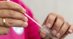 Sahte PCR testi yapan çeteye dava