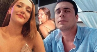 Şebnem'in katili tutuklandı!