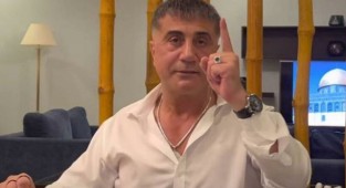 Sedat Peker hakkında flaş tutuklama kararı