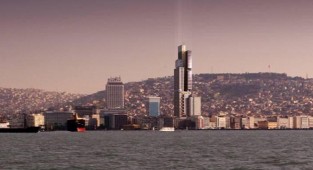 Şehir Plancıları'ndan İzmir'e Zorlu Projesi için itiraz çağrısı