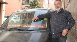 Şehit Fethi Sekin'in yakını konuştu