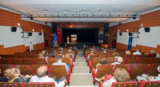 “Şeyh Bedreddin” filminin galası İzmir'de yapıldı