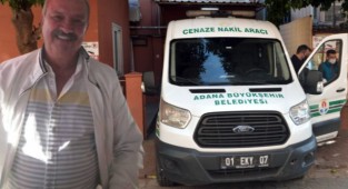 Şiddet gördüğü kocasını öldürdü!