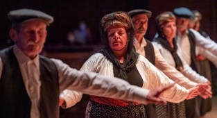 Soyer:  “Alevilik İzmir’in özünü çoğaltan bir ruhtur”