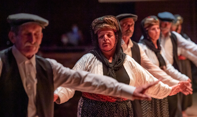 Soyer: “Alevilik İzmir’in özünü çoğaltan bir ruhtur”