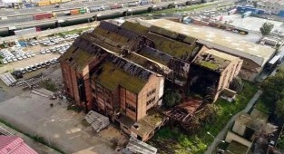 Soyer’den ‘elektrik fabrikası’ çıkışı!