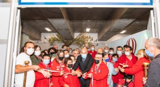 Soyer: “Engelsiz bir İzmir inşa etmek bizim asli görevimiz”