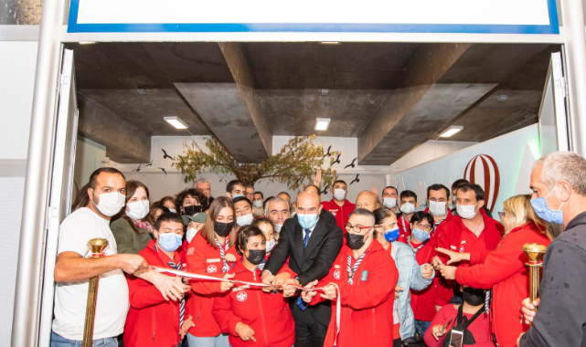 Soyer: “Engelsiz bir İzmir inşa etmek bizim asli görevimiz”