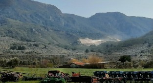 Tire'deki tartışmalı proje için ÇED toplantısı!