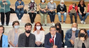 TMMOB'dan 'emsal artışı' çıkışı: Gerekirse dava açacağız!