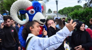 Torbalı’da 2.kez Kariyer Günleri düzenlenecek