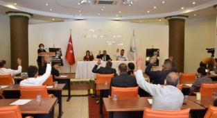 Torbalı'da 'Kırsal Mahalle' düzenlemesi meclisten geçti