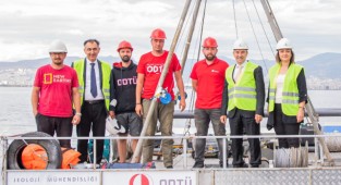 Türkiye’nin en kapsamlı deprem araştırması İzmir’de başladı