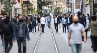 Uzun kovidin en yaygın belirtileri açıklandı