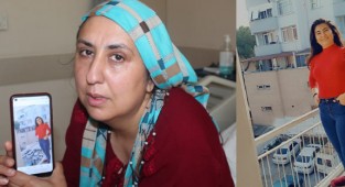 Uzun süredir kayıp olan 15 yaşındaki kız : Annemi görünce dayanamadım…