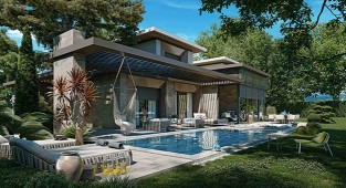 Ve Folkart İstanbul'da 