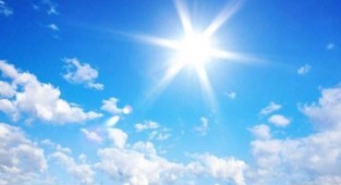 Yağışların ardından yaz geri dönüyor!