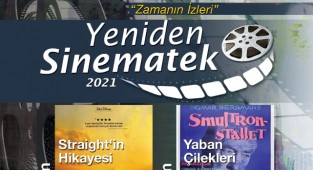 Yeniden Sinematek’te “Zamanın İzleri”