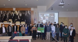 Yönlendirme Kurulu'nda gündem: 