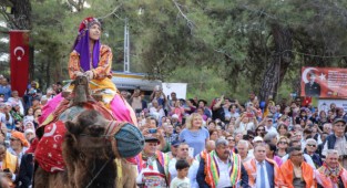 Yörük geleneği Buca’da yaşatılacak
