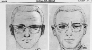 'Zodiac Katili'nin kimliği tespit edildi