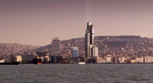 Zorlu Projesi için bir itiraz daha