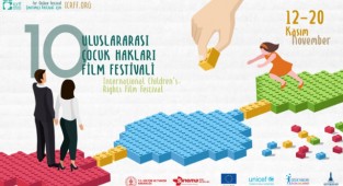 10. Uluslararası Çocuk Hakları Film Festivali başlıyor