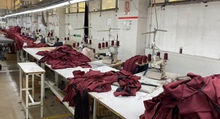 100'den fazla tekstil çalışanı hastanelik oldu!