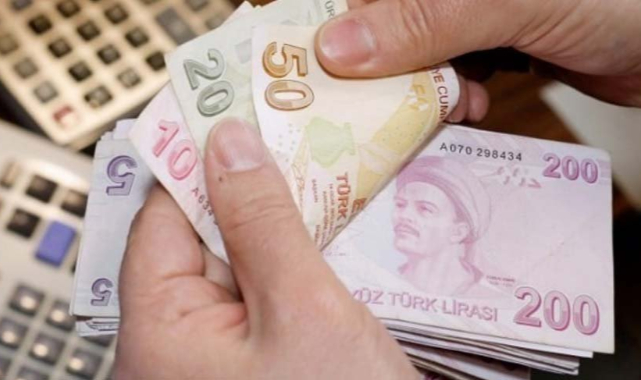2022 yılı zamları için oran belli oldu!