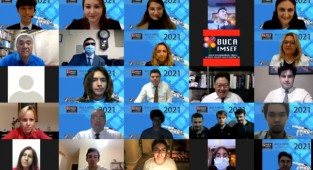 26 ülkeden 166 proje Buca'da yarışıyor 