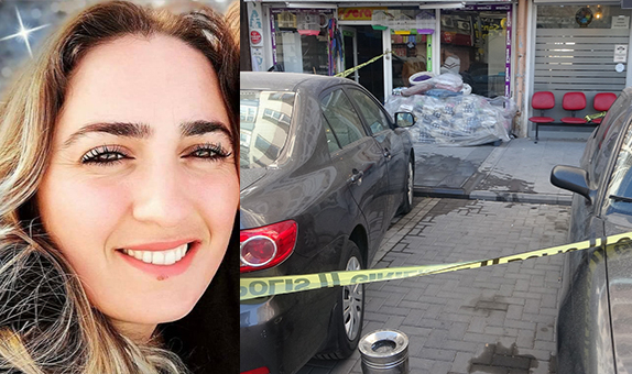 6’ncı kattaki evin balkonundan düşen kadın hayatını kaybetti