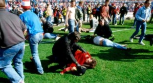 8 kişinin öldüğü konsere 1 milyon dolarlık tazminat davası