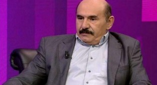 Abdullah Öcalan'ın kardeşi Osman Öcalan öldü!